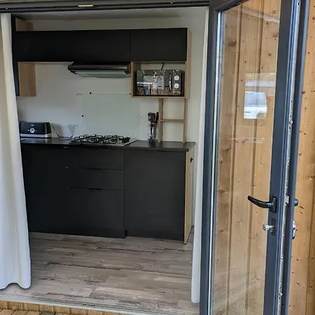 Camping Mobil-home Biscarosse Biscarrosse